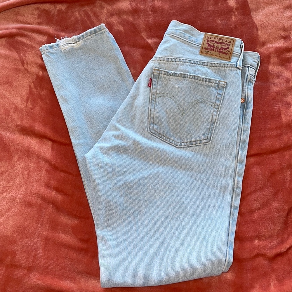 Women’s Levi’s